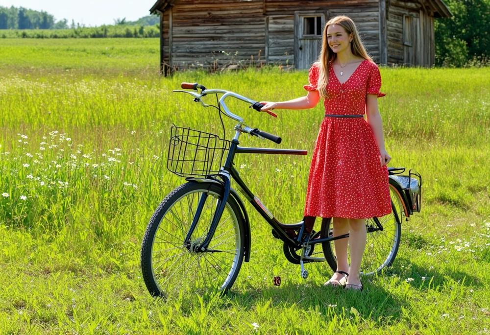 Polish countryside