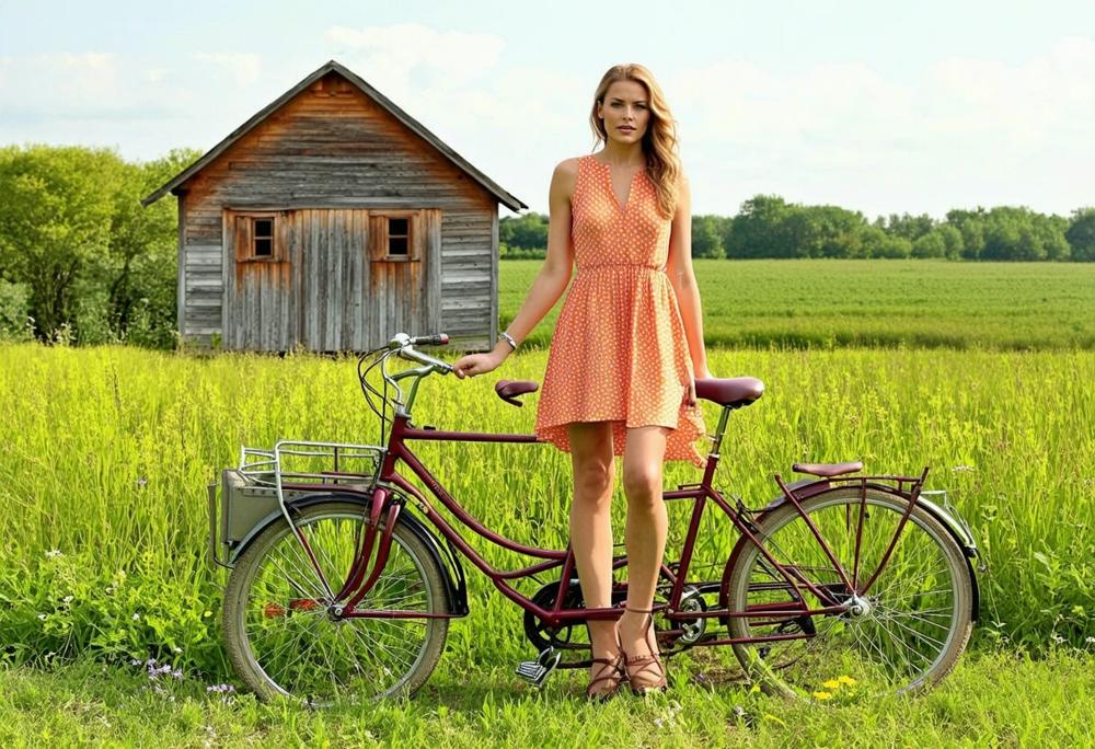 Polish countryside